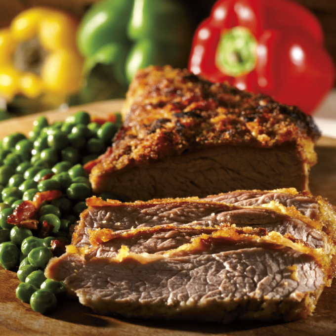 CARNE JACOBA CARNE JACOBA
