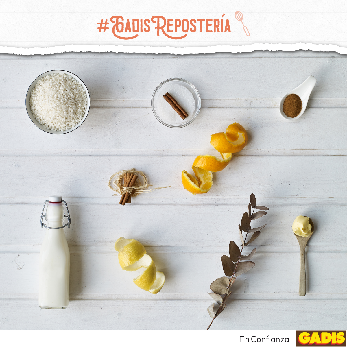 POSTRES PARA LUCIRSE CON LO QUE YA TIENES EN CASA POSTRES PARA LUCIRSE CON LO QUE YA TIENES EN CASA