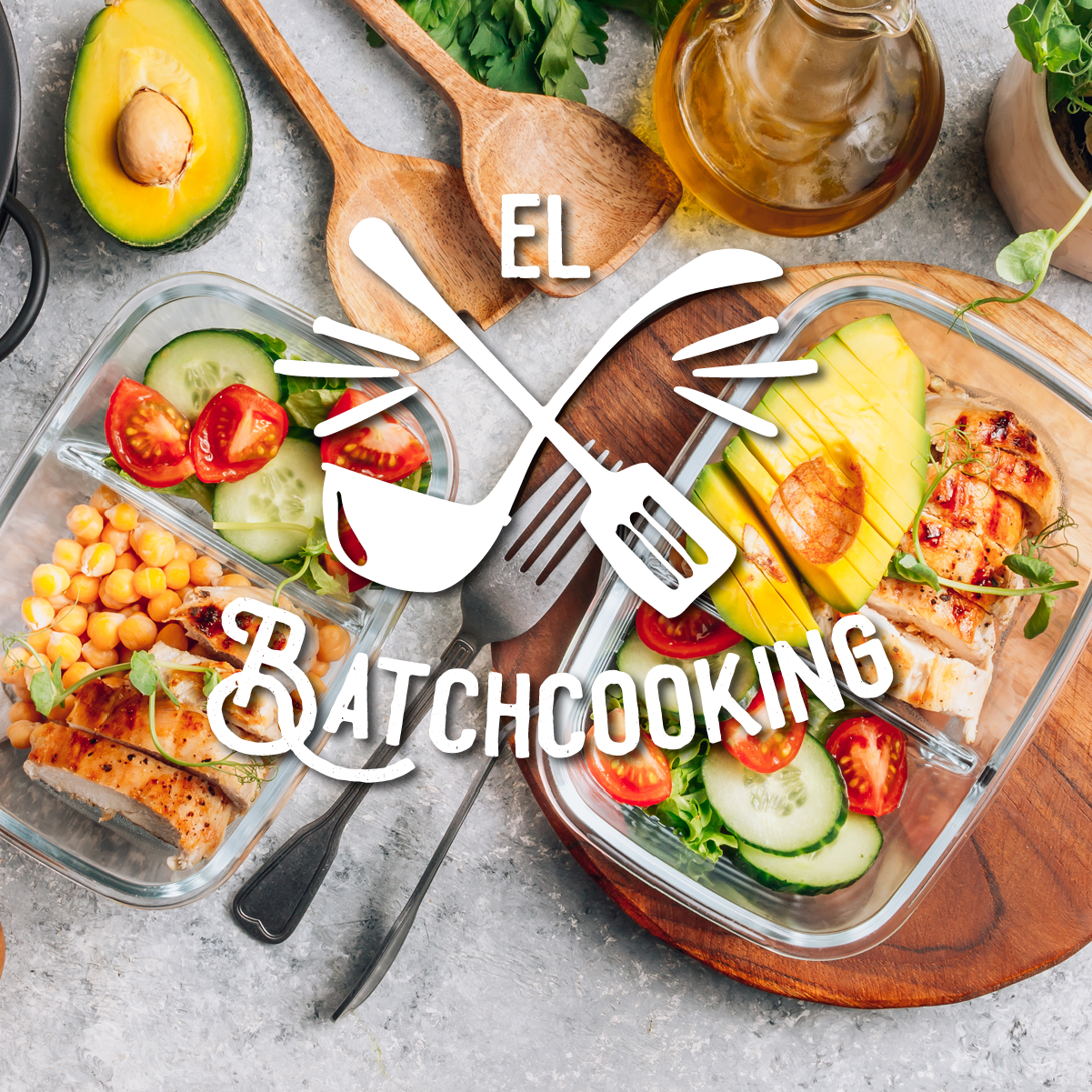 ¿Batch,â¦qué? Descubre con Gadis qué es el Batchcooking y cómo puede ayudarte a comer mejor, cocinar más rápidamente y no tirar alimentos. ¿Batch,â¦qué? Descubre con Gadis qué es el Batchcooking y cómo puede ayudarte a comer mejor, cocinar más rápidamente y no tirar alimentos.