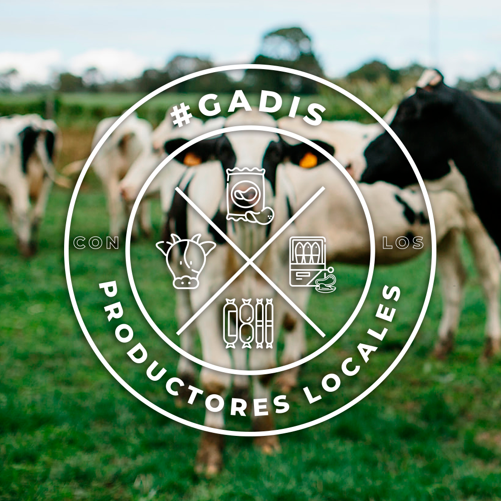 En Supermercados Gadis contamos con productores locales para fomentar la economÃa local y contar con los mejores productos En Supermercados Gadis contamos con productores locales para fomentar la economÃa local y contar con los mejores productos