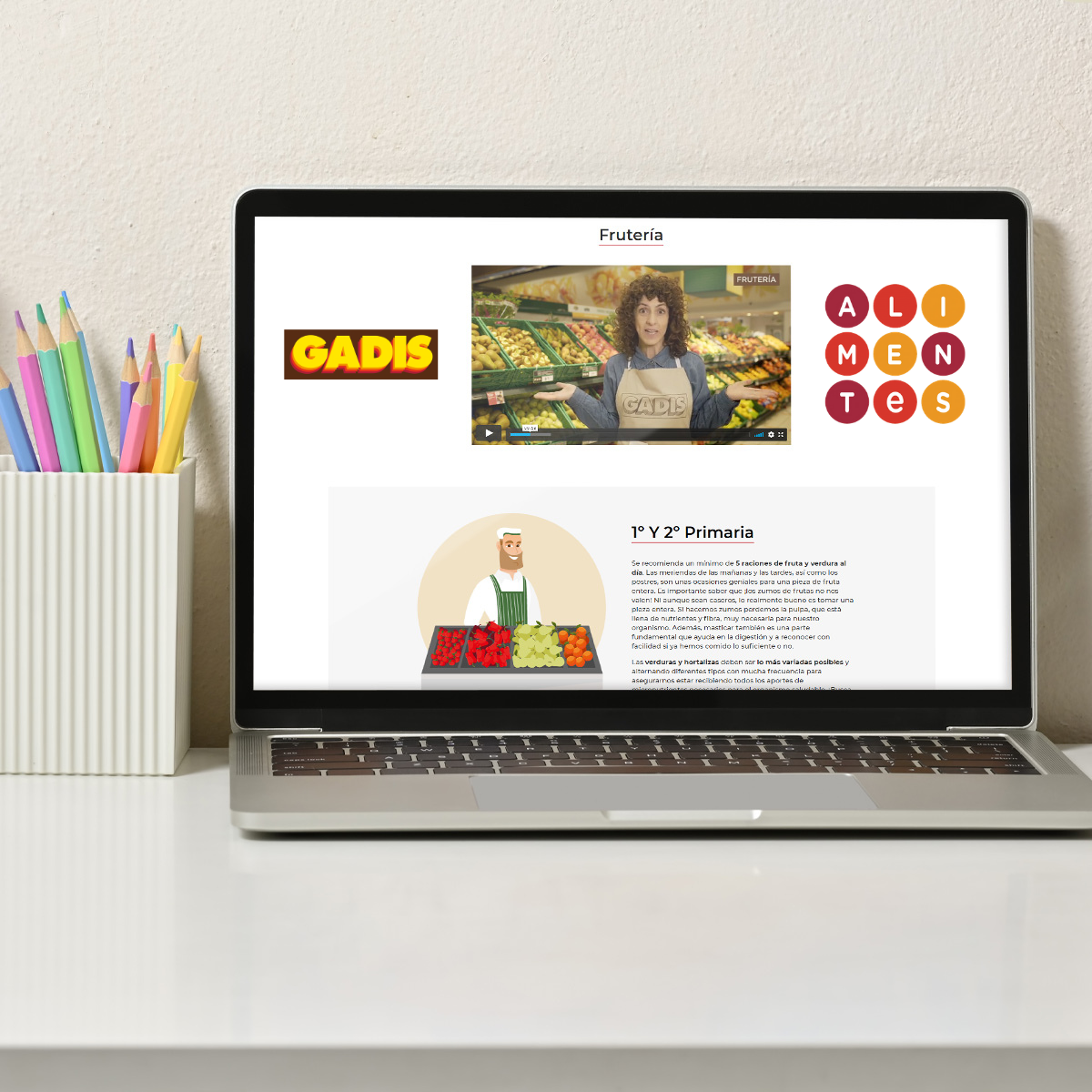 REFORZAMOS NUESTRO PROGRAMA EDUCATIVO CON UNA NUEVA PLATAFORMA DIGITAL PARA FOMENTAR HÃBITOS DE VIDA SALUDABLES REFORZAMOS NUESTRO PROGRAMA EDUCATIVO CON UNA NUEVA PLATAFORMA DIGITAL PARA FOMENTAR HÃBITOS DE VIDA SALUDABLES