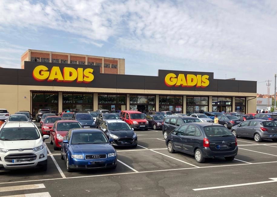 ABRIMOS NUESTRO PUNTO DE VENTA MÃS GRANDE DE VALLADOLID CON MÃS DE 3.000M2 DE SUPERFICIE ABRIMOS NUESTRO PUNTO DE VENTA MÃS GRANDE DE VALLADOLID CON MÃS DE 3.000M2 DE SUPERFICIE