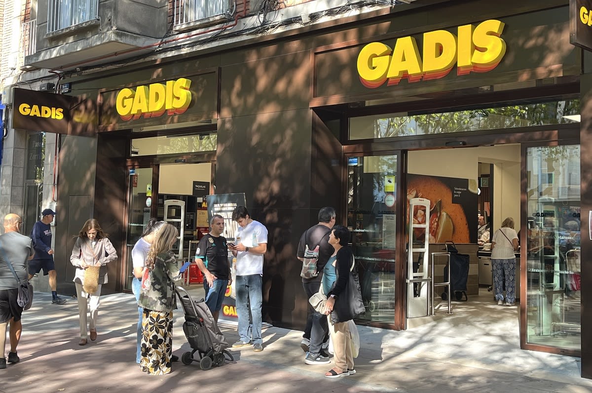 Imagen noticia ESTREAMOS UN CLAUDIO EXPRESS EN MOECHE