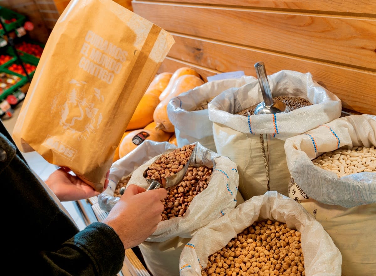 Imagen noticia GADIS, EN EL TOP 10 DE LAS EMPRESAS DE NUESTRO SECTOR MÁS RESPONSABLES EN ESPAÑA