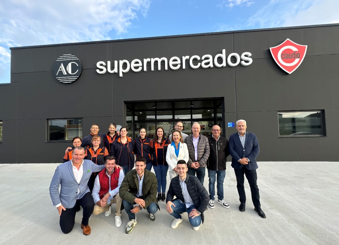 Imagen noticia UN NUEVO CLAUDIO EN TORDOIA