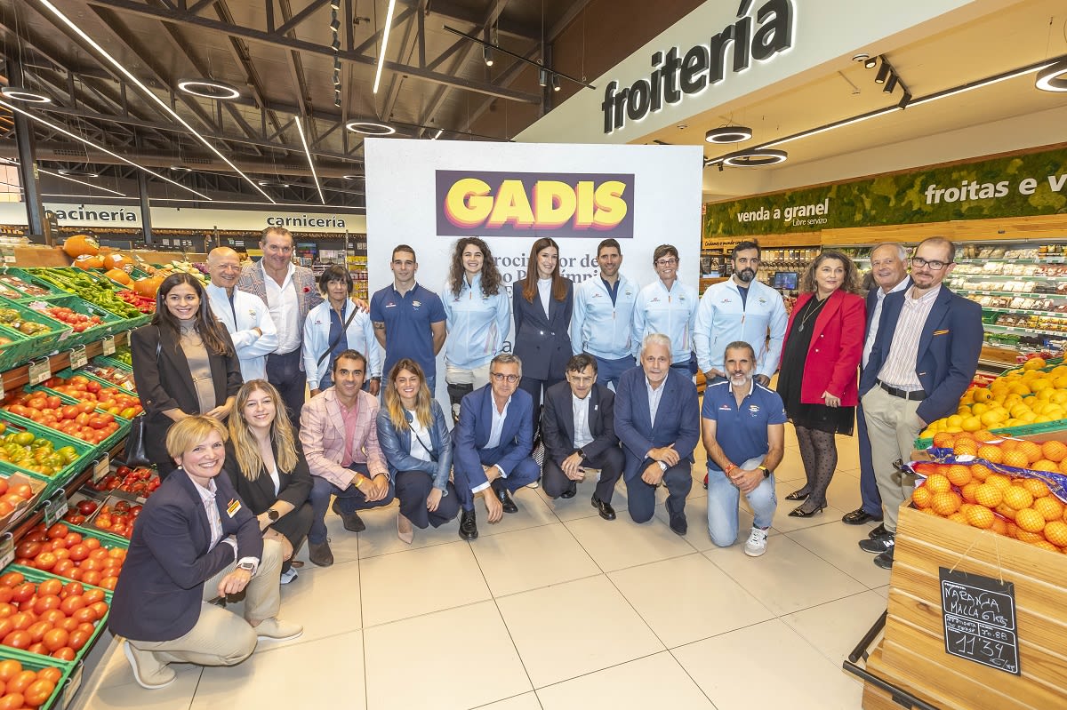 Imagen noticia RECIBIMOS LA VISITA DEL EQUIPO PARALÍMPICO ESPAÑOL