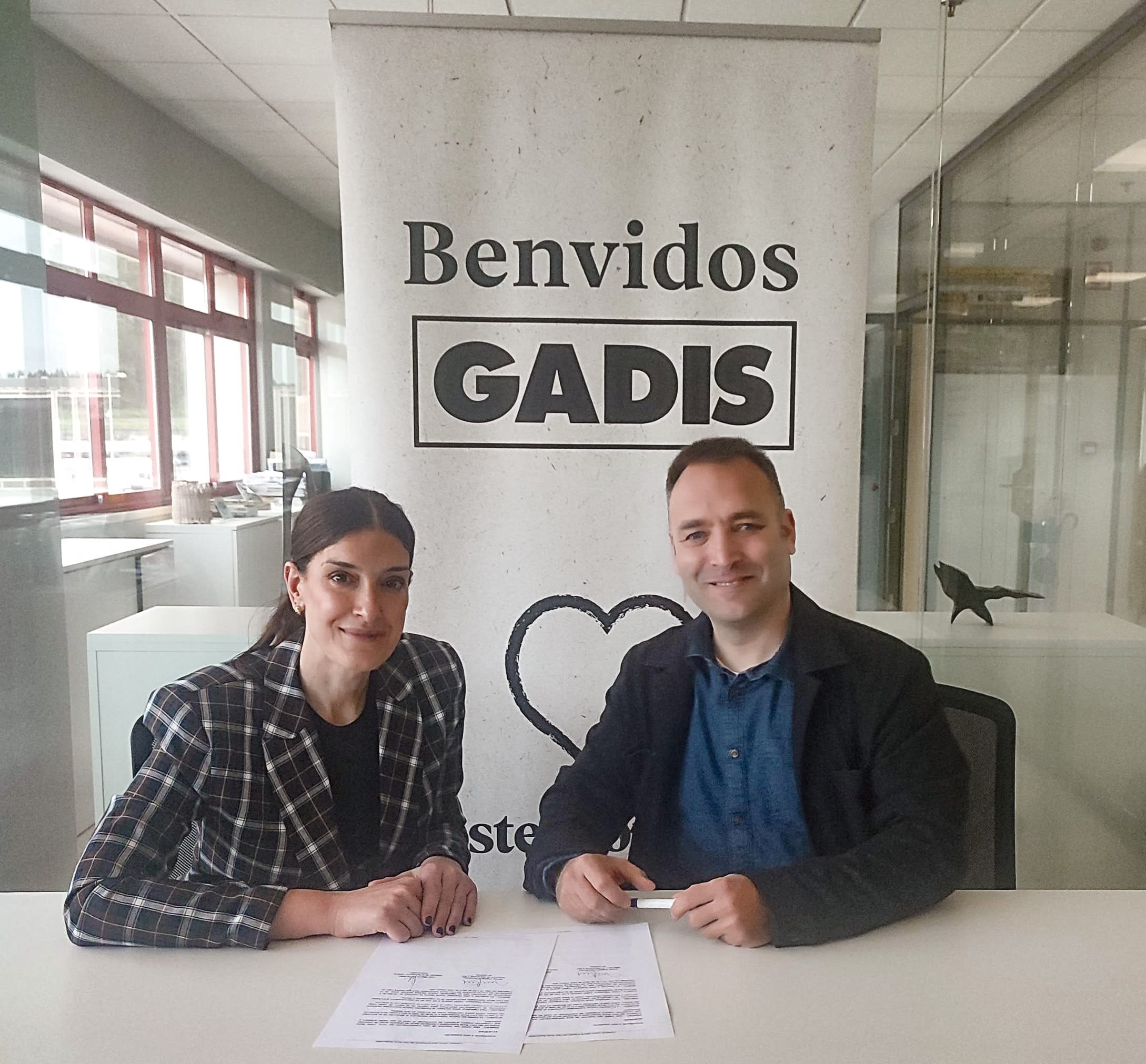 Imagen noticia NOS UNIMOS A LA FUNDACIÓN GALICIA SUSTENTABLE PARA IMPULSAR LA PROSPERIDAD Y SOSTENIBILIDAD DEL RURAL