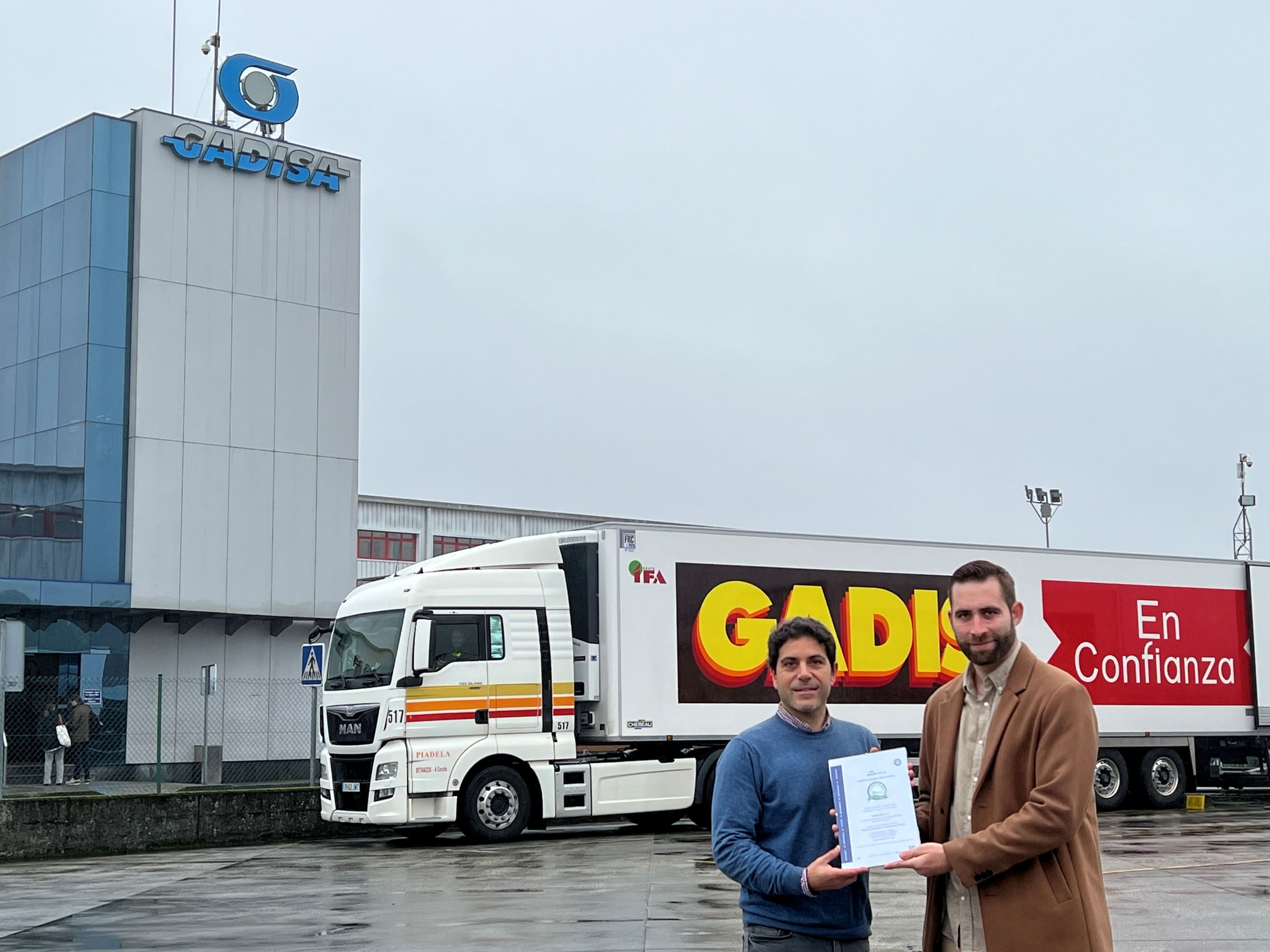 Imagen noticia DAMOS UNHA NOVA VIDA ÚTIL AO 97,85% DOS RESIDUOS QUE XERAMOS NA SEDE CENTRAL