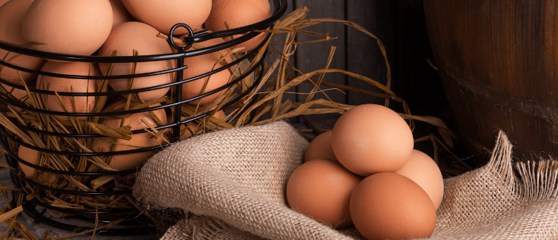 Imagen noticia PROGRESO COMPROMISO CON HUEVOS 100% LIBRES DE JAULAS