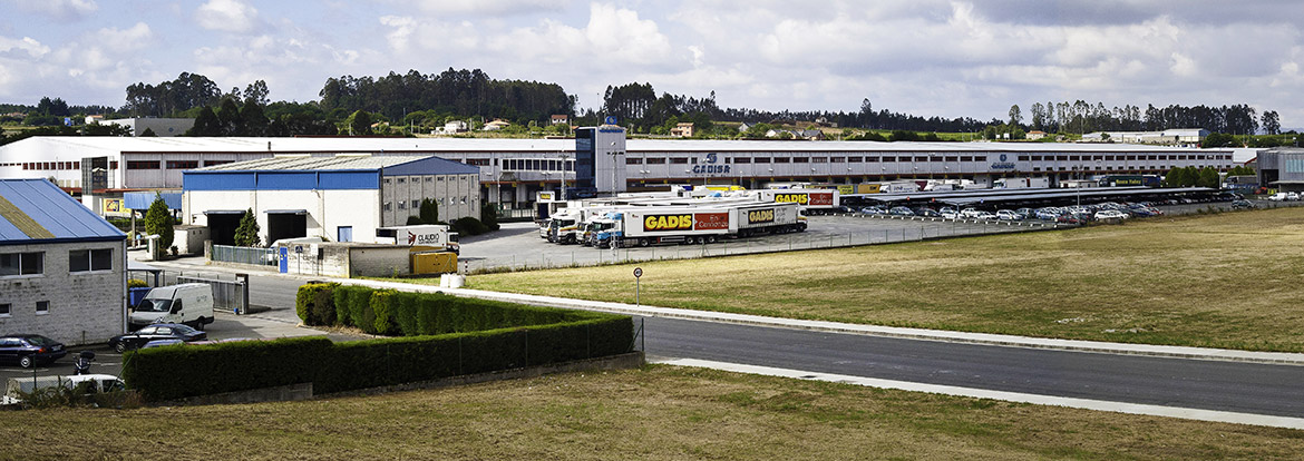 Gadisa, por un supermercado de cercanía en Galicia y Castilla León﻿