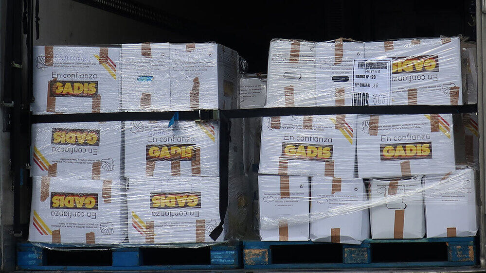 Que son los bancos de alimentos