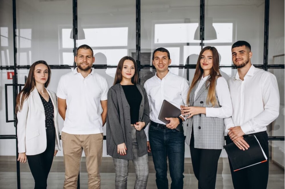 Cómo fomentar la igualdad de oportunidades en la empresa