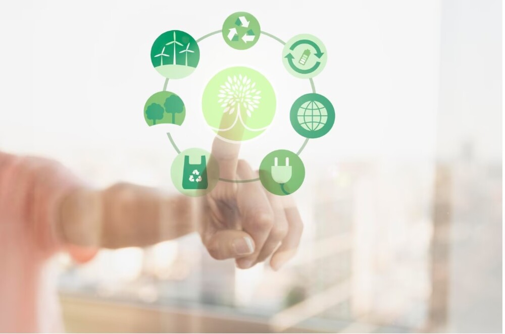 ¿Qué es una compra verde y cuáles son beneficios? | Gadisa