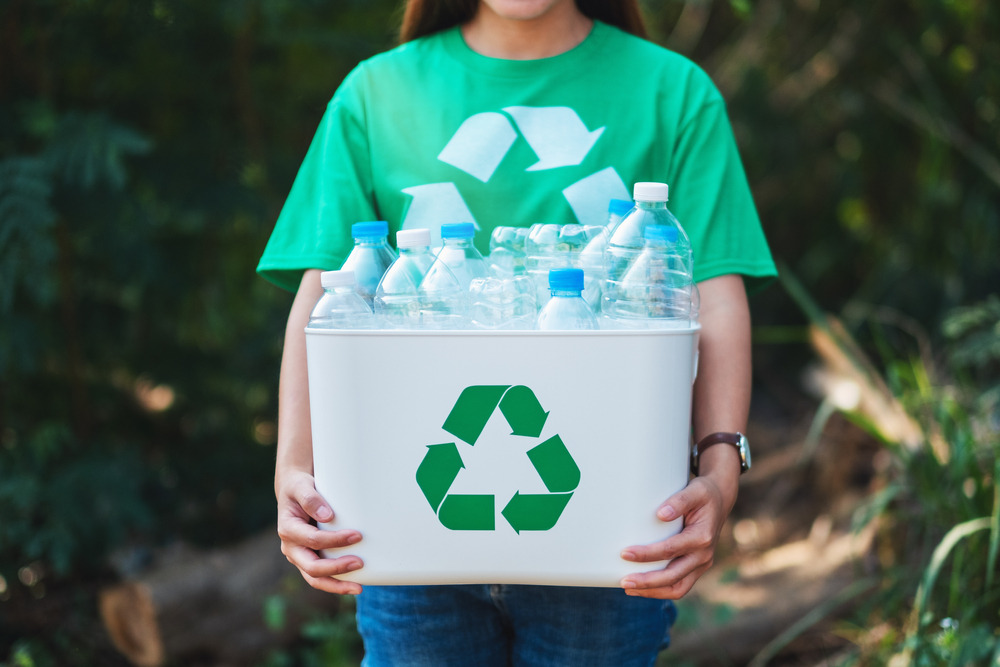 ¿Cómo reciclar correctamente el plástico? | Gadisa