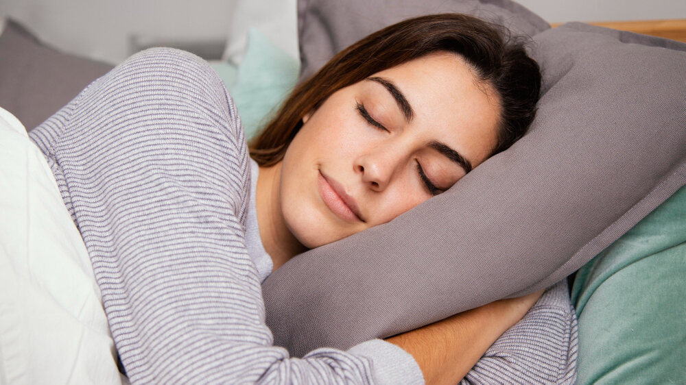 6 consejos para dormir mejor | Gadisa