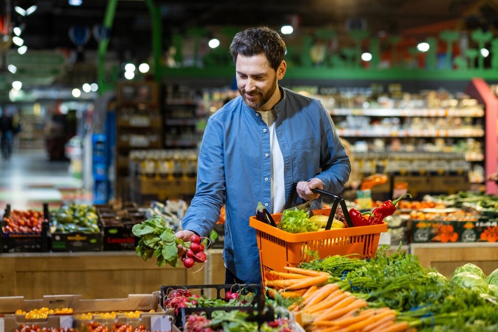 La importancia de la alimentación saludable y el consumo responsable