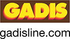 logo gadisline